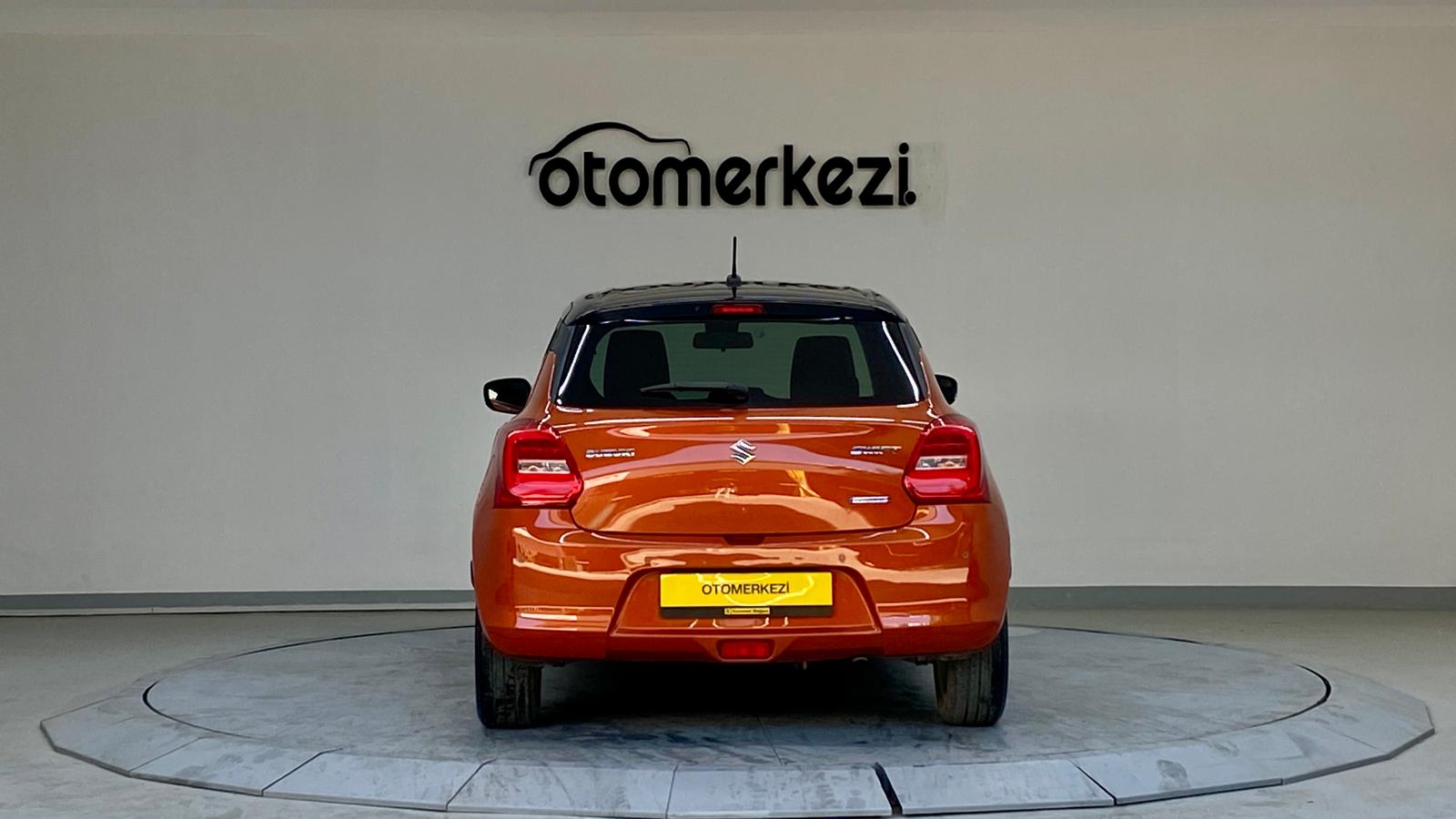 SUZUKI SWIFT 24